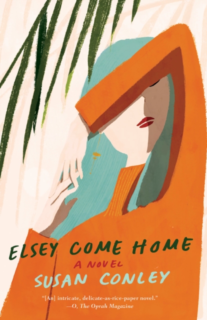 Elsey Come Home, Paperback / softback Book