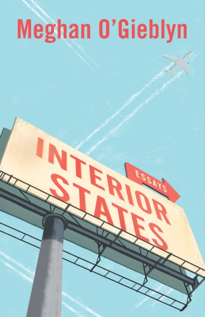 Interior States : Essays, Paperback / softback Book