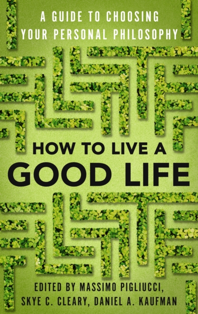How to Live a Good Life, EPUB eBook