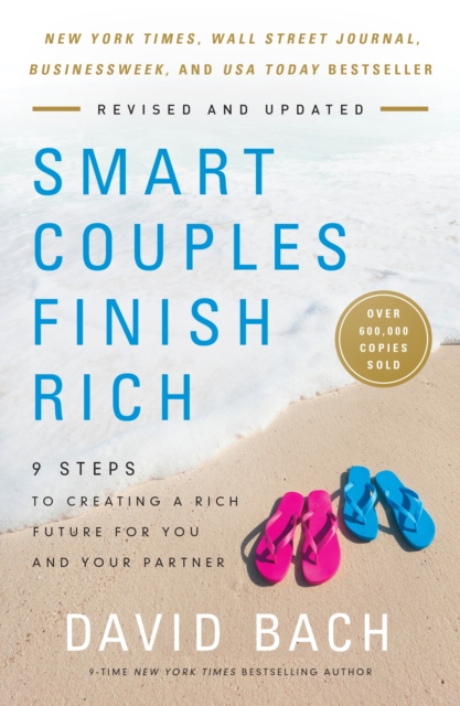 Smart Couples Finish Rich, Revised and Updated, EPUB eBook