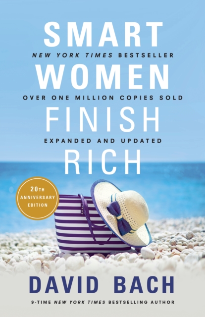 Smart Women Finish Rich, Expanded and Updated, EPUB eBook