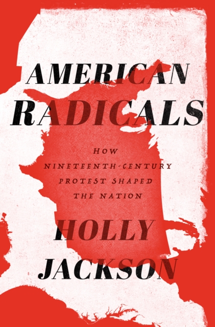 American Radicals, EPUB eBook