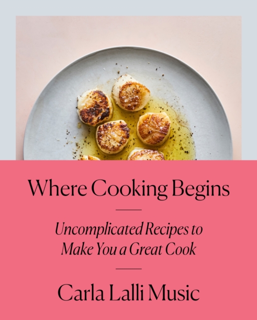 Where Cooking Begins, EPUB eBook