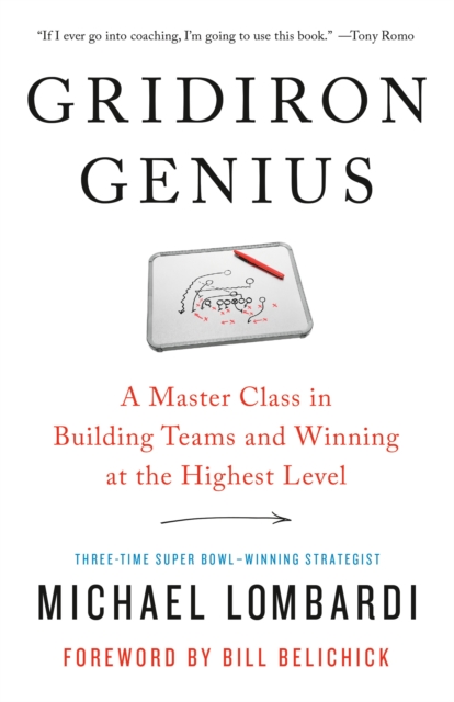 Gridiron Genius, EPUB eBook