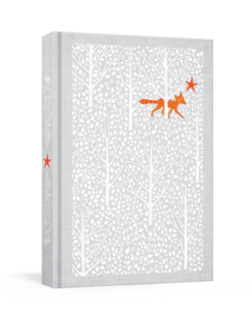 The Fox and the Star : A Keepsake Journal, Diary or journal Book