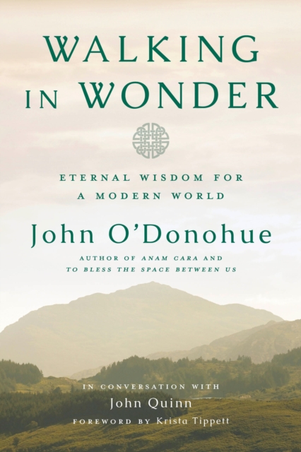 Walking in Wonder, EPUB eBook