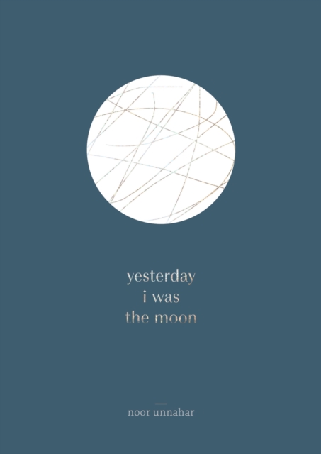 yesterday i was the moon, EPUB eBook