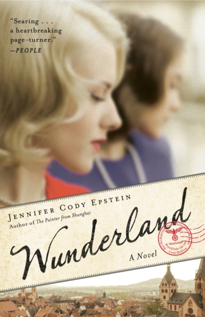 Wunderland, EPUB eBook