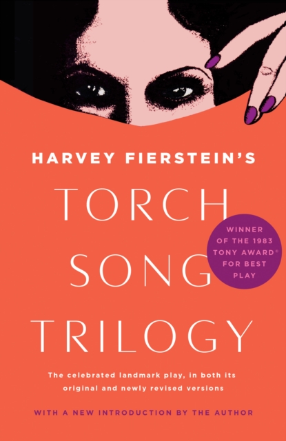 Torch Song Trilogy, Paperback / softback Book