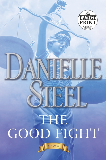 The Good Fight : A Novel, Paperback / softback Book