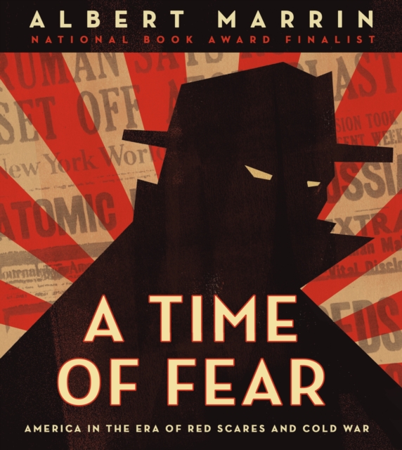 Time of Fear, EPUB eBook