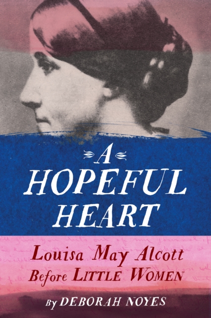 Hopeful Heart, EPUB eBook