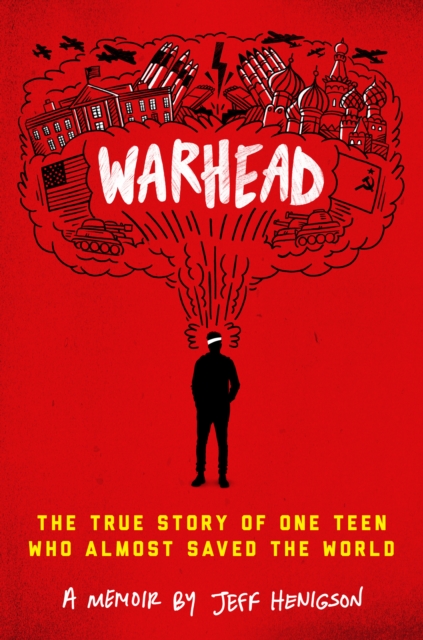 Warhead, EPUB eBook