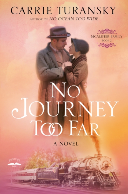 No Journey Too Far, EPUB eBook