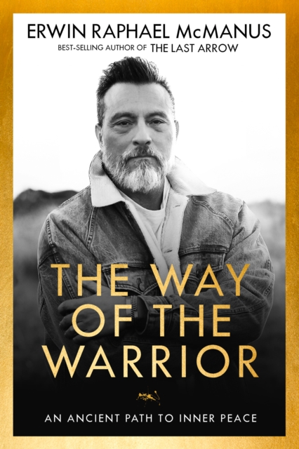 The Way of the Warrior, Paperback / softback Book