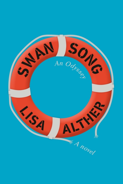 Swan Song : An Odyssey, Hardback Book