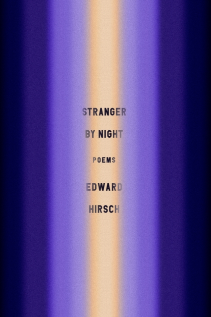 Stranger by Night, EPUB eBook