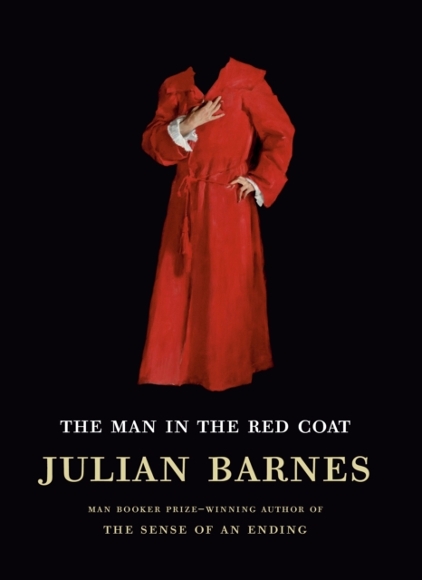 Man in the Red Coat, EPUB eBook