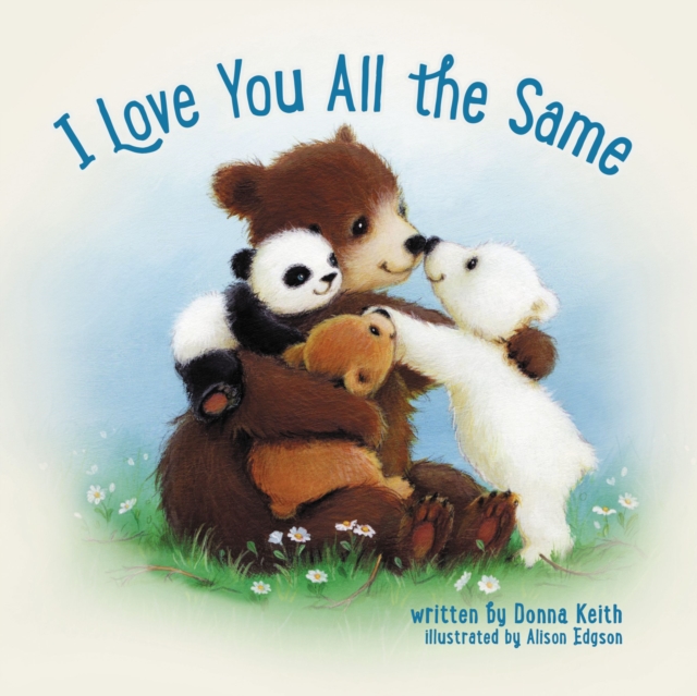 I Love You All the Same, PDF eBook