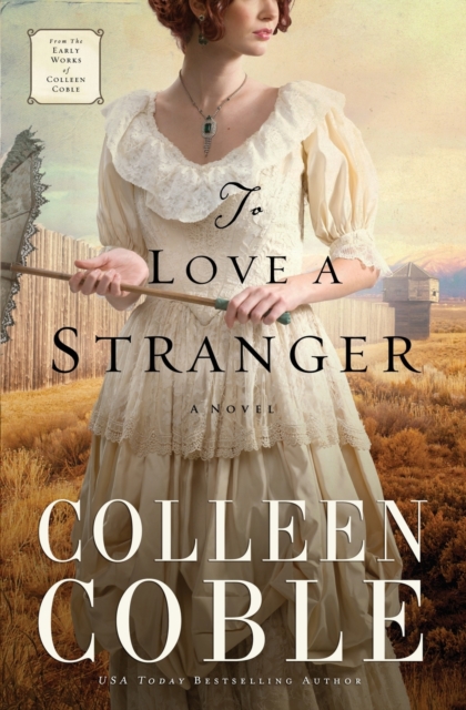 To Love a Stranger, Paperback / softback Book