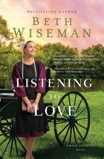Listening to Love, Paperback / softback Book