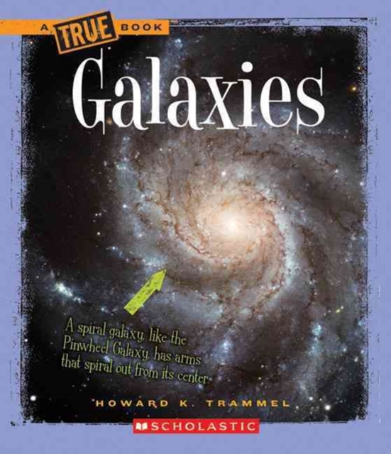 Galaxies (True Book: Space), Paperback Book