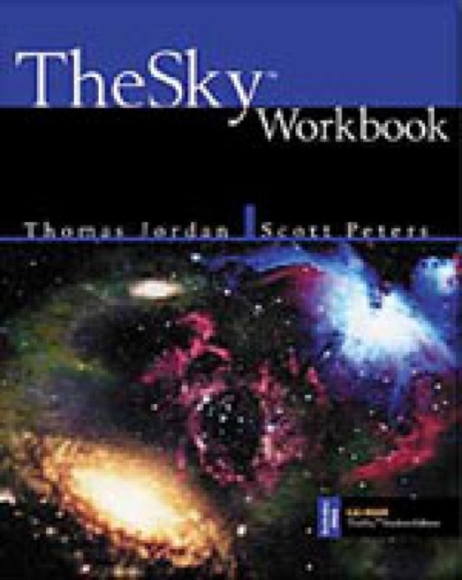 Thesky Workbook, Mixed media product Book
