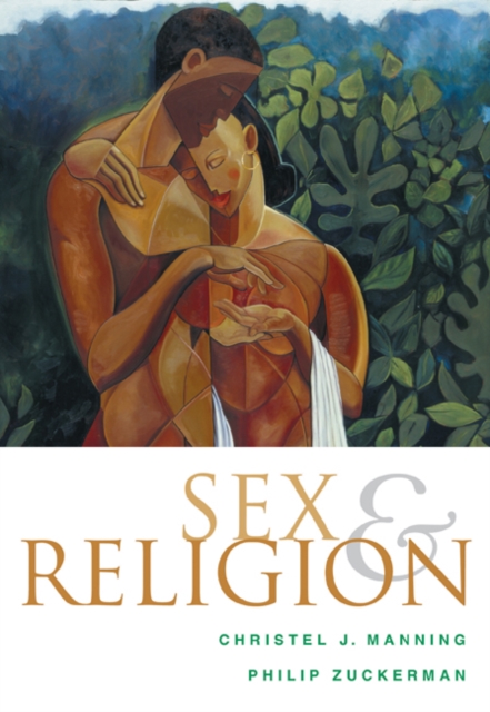 Sex and Religion, Paperback / softback Book