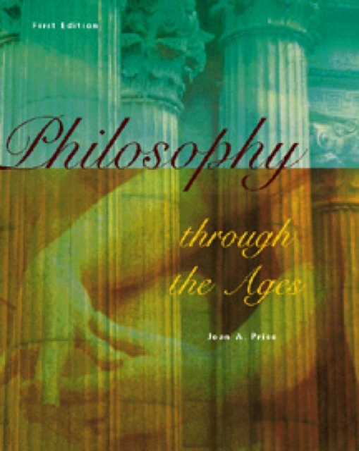 Philosophy Through the Ages, Paperback / softback Book