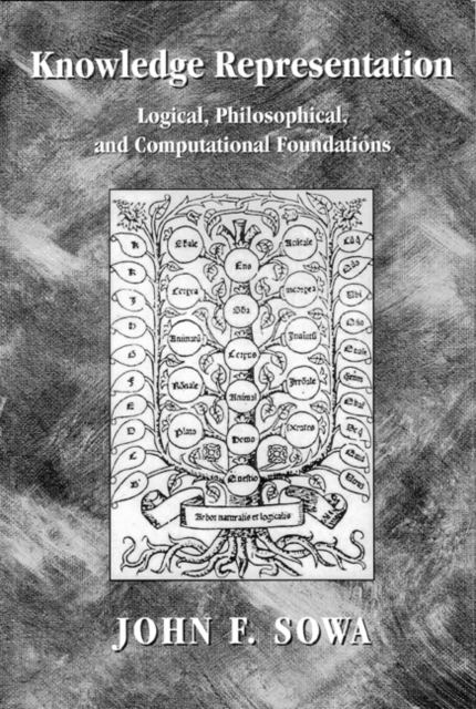 Knowledge Representation: Logical, Philosophical, and Computational Foundations, Paperback Book