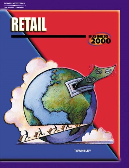 Business 2000 : Retail, Paperback / softback Book