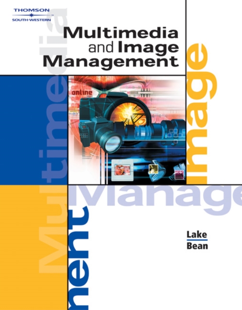 Multimedia and Image Management, Hardback Book