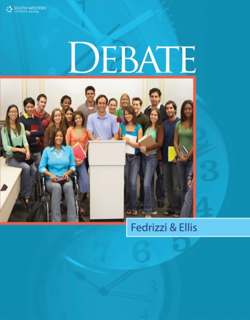 Debate, Student Edition, Hardback Book