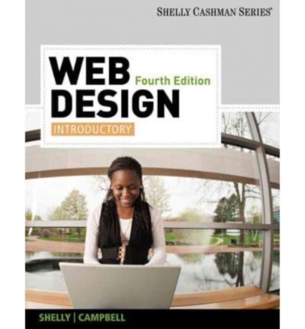Web Design : Introductory, Paperback / softback Book