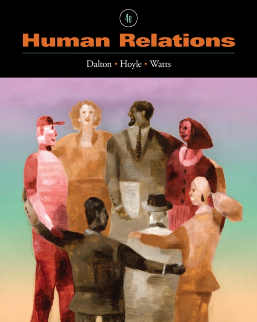 Human Relations, Paperback / softback Book