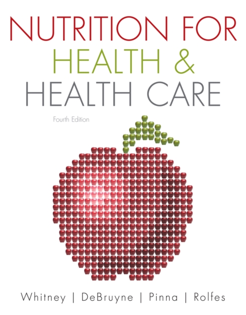 Nutrition for Health and Health Care, Paperback / softback Book
