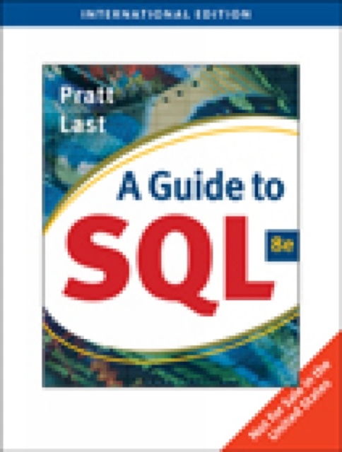 A Guide to SQL, Paperback / softback Book