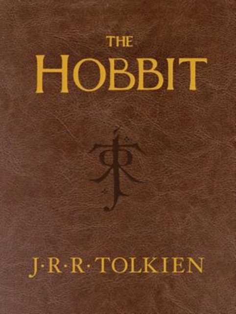 The Hobbit: Deluxe Pocket Edition, Other book format Book