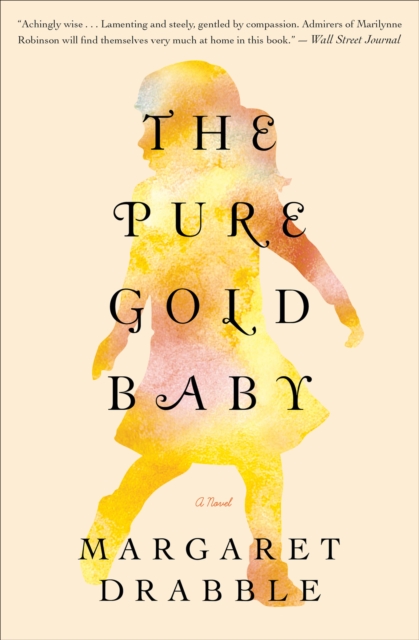 The Pure Gold Baby : A Novel, EPUB eBook