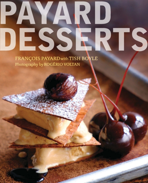 Payard Desserts, EPUB eBook