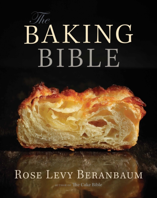 The Baking Bible, EPUB eBook