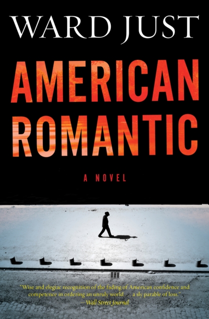 American Romantic : A Novel, EPUB eBook