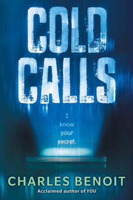 Cold Calls, EPUB eBook