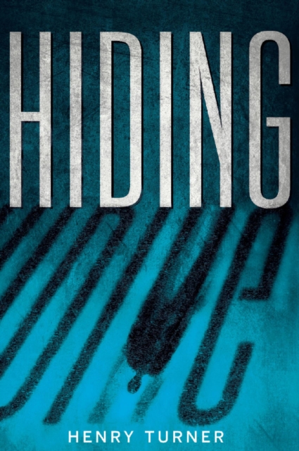 Hiding, EPUB eBook