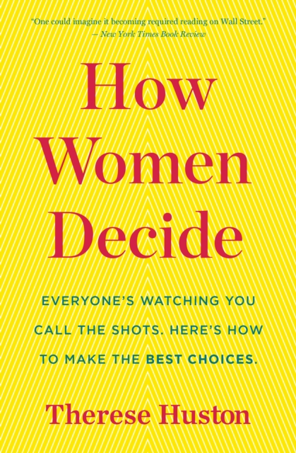 How Women Decide, EPUB eBook