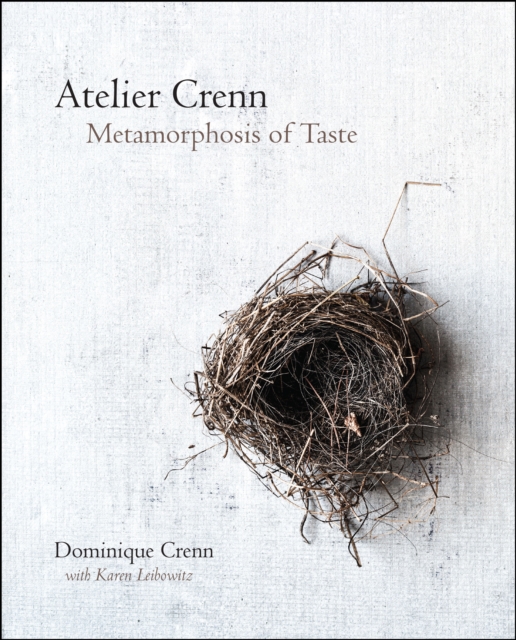 Atelier Crenn : Metamorphosis of Taste, EPUB eBook