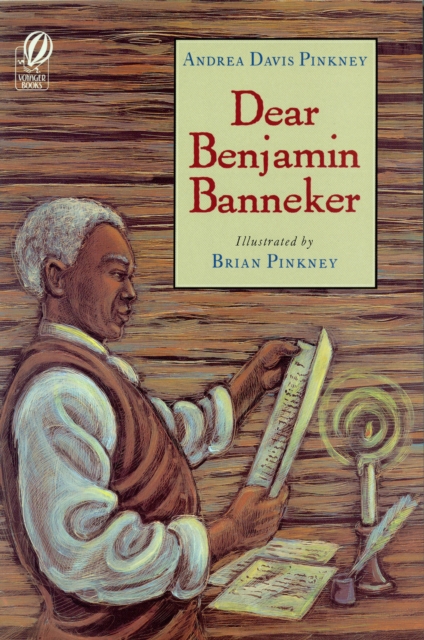 Dear Benjamin Banneker, EPUB eBook