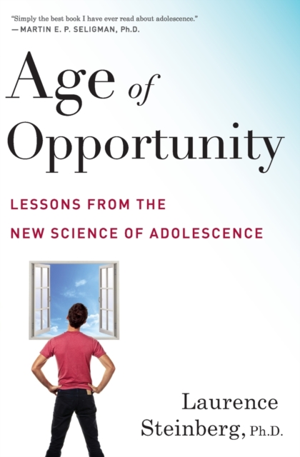 Age of Opportunity, Paperback / softback Book