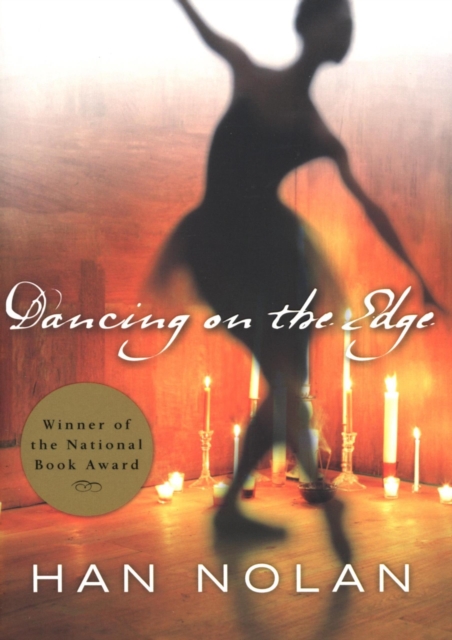 Dancing on the Edge, EPUB eBook