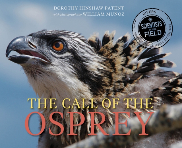 The Call of the Osprey, EPUB eBook